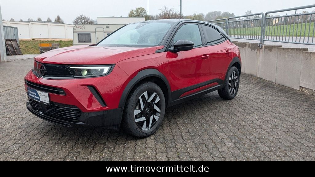 Opel Mokka 14.312 km 21.290 &euro; Bitz 72475