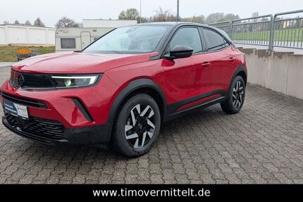 Opel Mokka 14.312 km 21.990 &euro; Bitz 72475