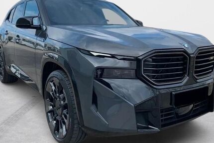 BMW XM 26.590 km 87.400 &euro; Pfullingen 72793