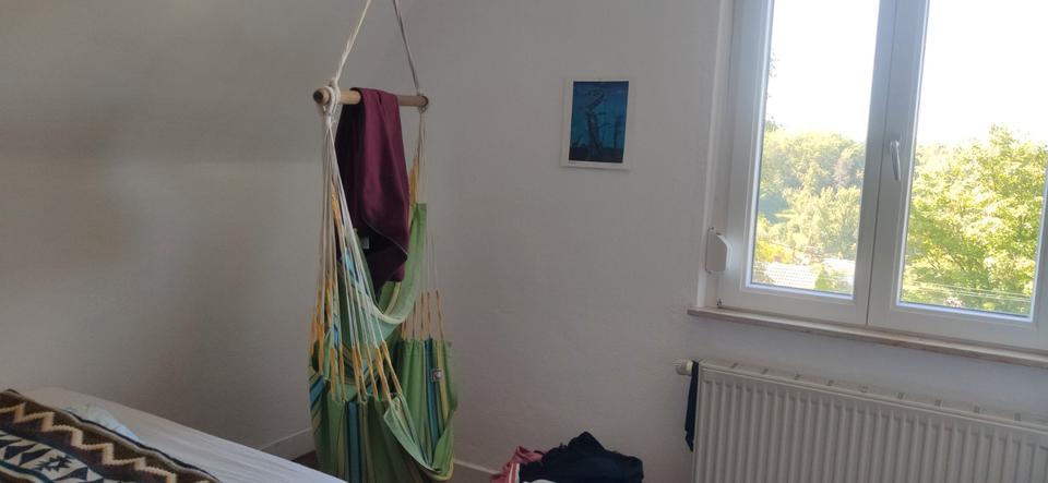 Etagenwohnung Ostfildern - 3.5 Zimmer, 53 m&sup2;, 920&euro; | Angebot:26608681