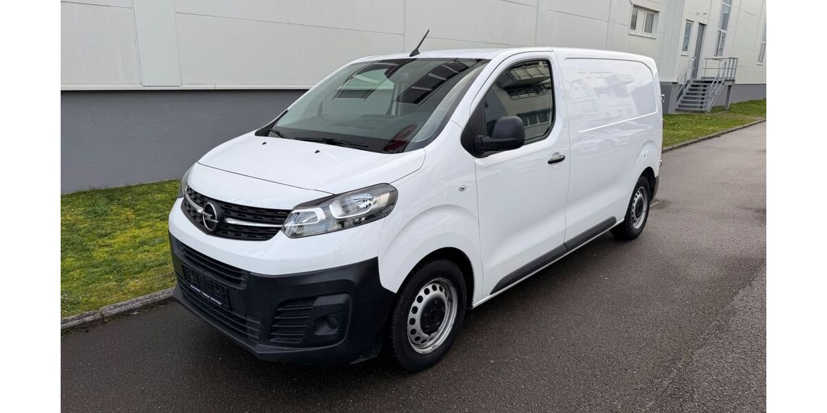 Opel Vivaro 133.000 km 9.998 &euro; Sindelfingen 71069