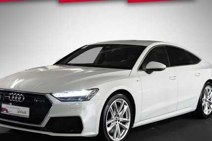 Audi A7 24.600 km 54.920 &euro; Böblingen 71034