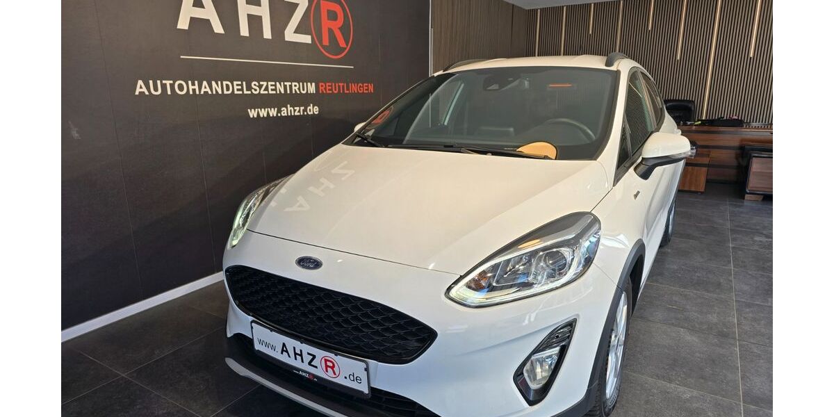 Ford Fiesta 75.000 km 10.990 &euro; Reutlingen 72760