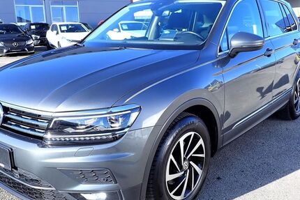 VW Tiguan 102.880 km 21.990 &euro; Hechingen 72379