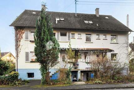 Wohnung Kusterdingen - 3 Zimmer, 66 m&sup2;, 192.000&euro; | Angebot:25694126