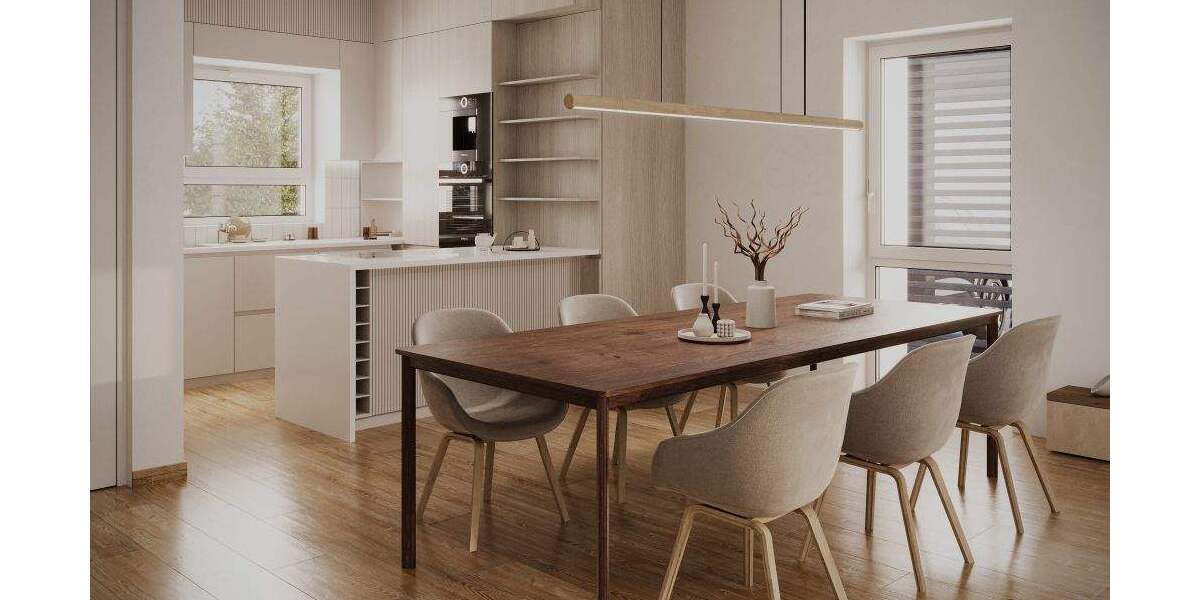 Reihenendhaus Herrenberg-Affstätt Affstätt - 7 Zimmer, 132 m&sup2;, 699.000&euro; | Angebot:25682108