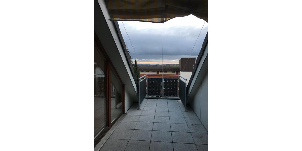 Maisonettenwohnung Ammerbuch - 2.5 Zimmer, 65 m&sup2;, 860&euro; | Angebot:26695958