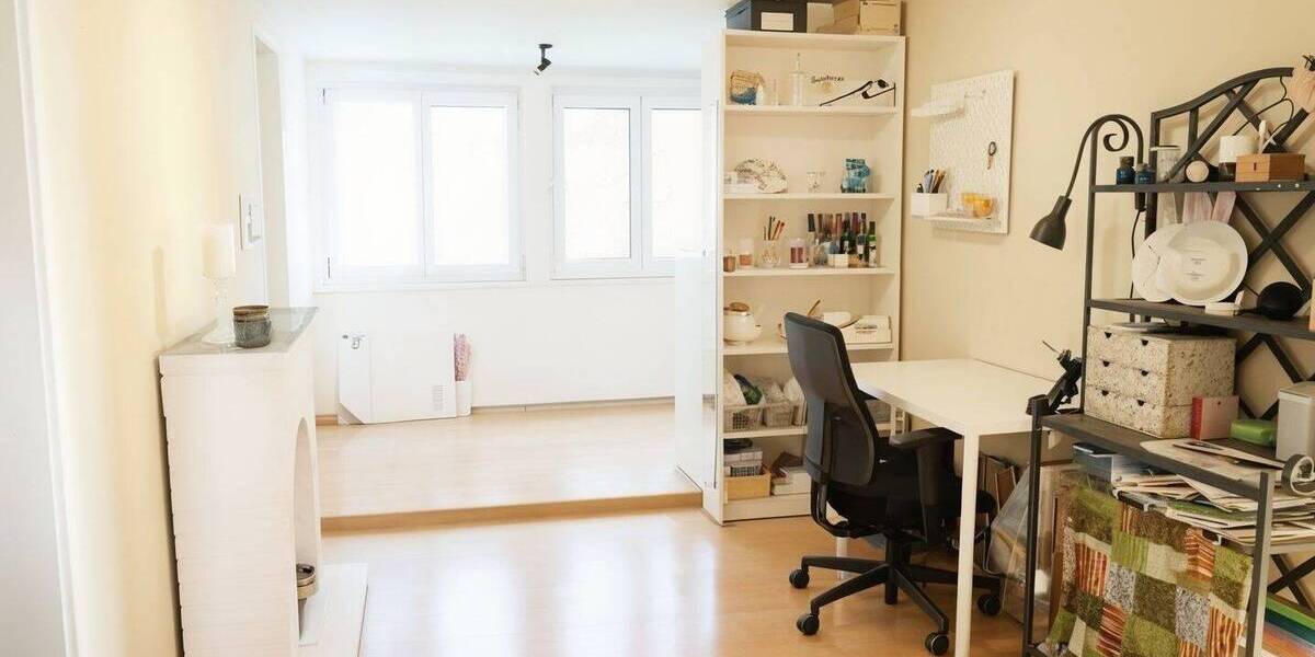 Einfamilienhaus Bodelshausen - 6 Zimmer, 90 m&sup2;, 199.000&euro; | Angebot:25684912