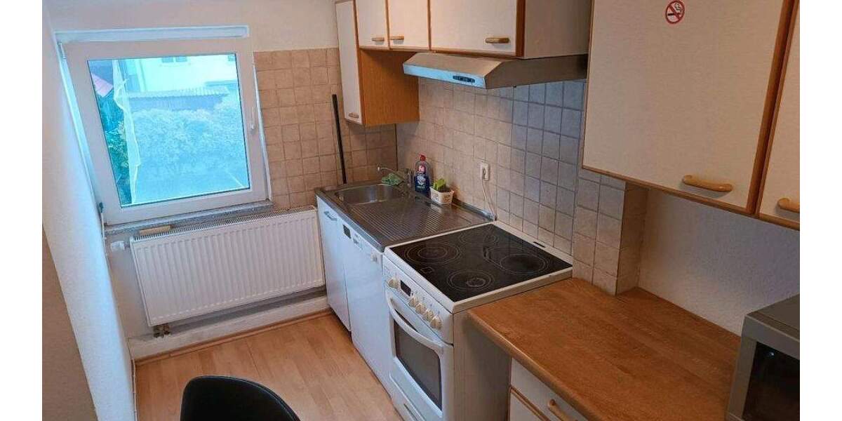 Mehrfamilienhaus, Wohnhaus Lichtenstein Unterhausen - 6 Zimmer, 115 m&sup2;, 199.900&euro; | Angebot:25680030