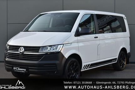 VW T6 Caravelle 52.800 km 32.900 &euro; Pfullingen 72793