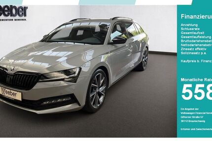 Skoda Superb 80.403 km 24.650 &euro; Herrenberg 71083