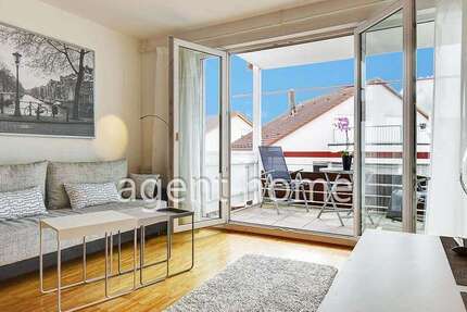 Wohnung Sindelfingen - 2 Zimmer, 55 m&sup2;, 1.420&euro; | Angebot:26691243