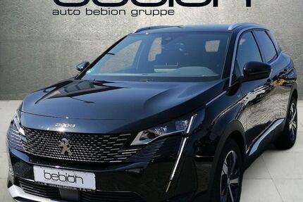 Peugeot 3008 22.100 km 23.880 &euro; Reutlingen 72766