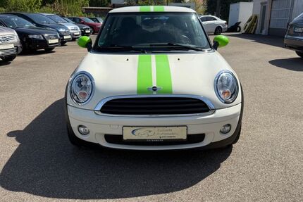 Mini ONE 95.404 km 5.000 &euro; Kirchheim unter Teck 73230