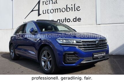VW Touareg 157.000 km 42.990 &euro; Böblingen / Stuttgart 71032