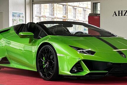 Lamborghini Huracán 34.406 km 279.999 &euro; Hechingen 72379