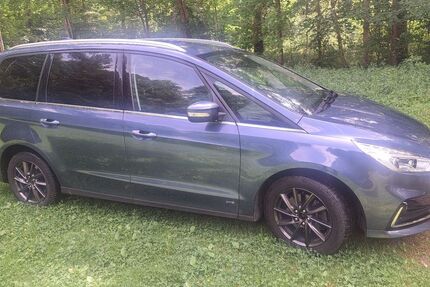 Ford Galaxy 109.000 km 22.400 &euro; Gammertingen 72501