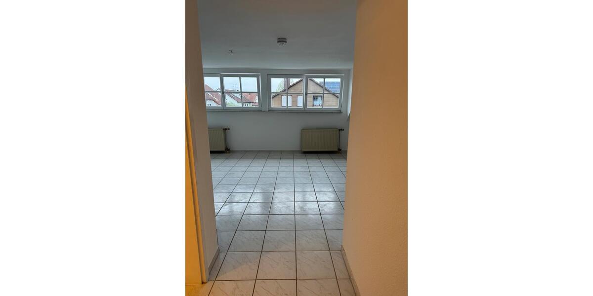 Maisonettenwohnung Rottenburg am Neckar - 3 Zimmer, 68 m&sup2;, 219.000&euro; | Angebot:26987276
