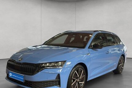 Skoda Octavia 19.600 km 35.890 &euro; Filderstadt 70794