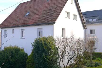 Haus Filderstadt - 7 Zimmer, 144 m&sup2;, 695.000&euro; | Angebot:24277141