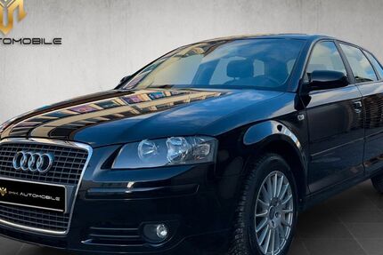 Audi A3 72.220 km 5.990 &euro; Ofterdingen 72131