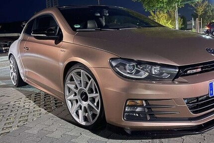 VW Scirocco 139.678 km 15.500 &euro; Plochingen 73207