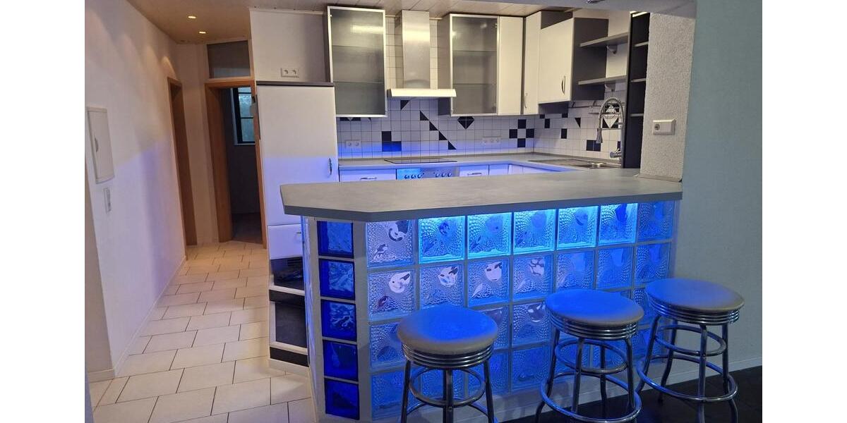 Erdgeschoßwohnung Rottenburg am Neckar - 4 Zimmer, 110 m&sup2;, 320.000&euro; | Angebot:25638115