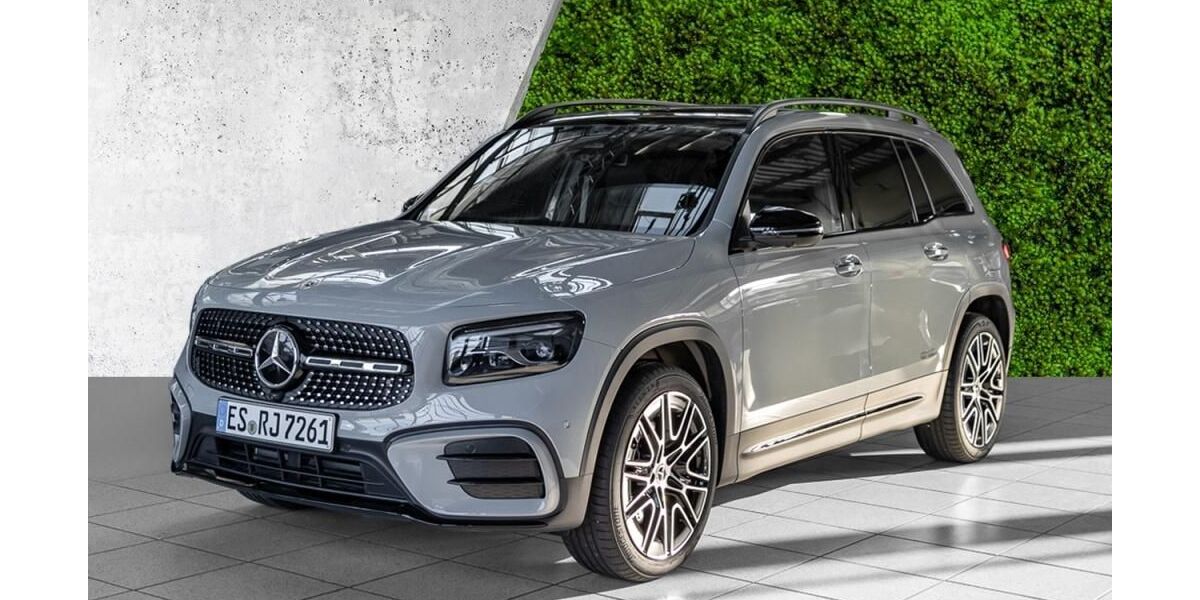 Mercedes-Benz GLB 220 10.700 km 49.850 &euro; Nürtingen 72622