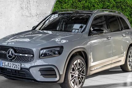 Mercedes-Benz GLB 220 13.000 km 48.850 &euro; Nürtingen 72622