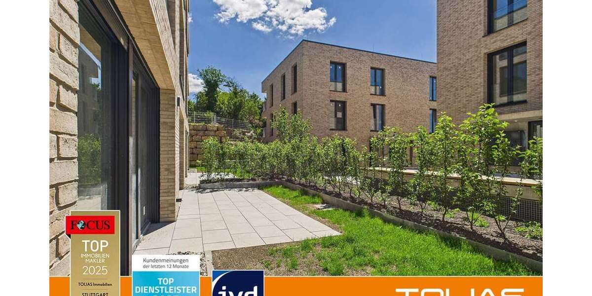 Etagenwohnung Sindelfingen Sindelfingen (Stadt) - 3 Zimmer, 83 m&sup2;, 1.500&euro; | Angebot:22068335