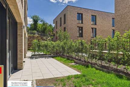 Wohnung Sindelfingen Sindelfingen (Stadt) - 3 Zimmer, 83 m&sup2;, 1.500&euro; | Angebot:22068335