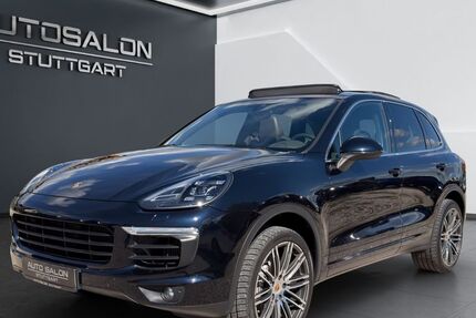 Porsche Cayenne 134.000 km 35.990 &euro; Nufringen 71154