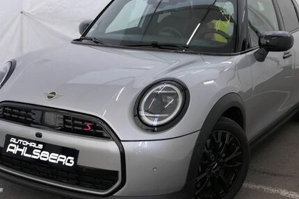 Mini Cooper S 8.800 km 34.900 &euro; Pfullingen 72793