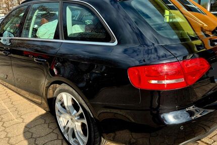Audi A4 287.000 km 6.500 &euro; Filderstadt 70794