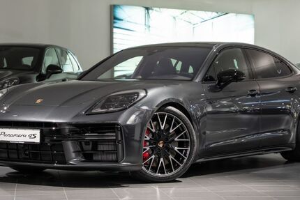 Porsche Panamera 3.900 km 184.480 &euro; Böblingen 71034