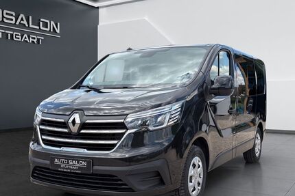 Renault Trafic 129.000 km 21.990 &euro; Nufringen 71154