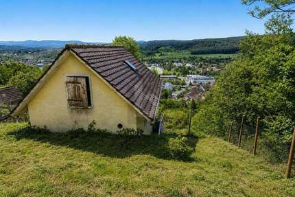 Grundstück Tübingen Schönblick / Winkelwiese - 50.000&euro; | Angebot:26997342