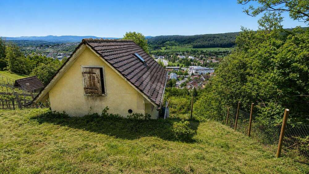Grundstück Tübingen Schönblick / Winkelwiese - 50.000&euro; | Angebot:26997342