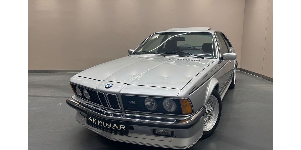 BMW M6 85.000 km 94.400 &euro; Holzgerlingen 71088