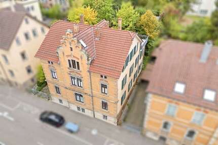 Haus Tübingen Lustnau - 17.5 Zimmer, 431 m&sup2;, 1.845.000&euro; | Angebot:27718669