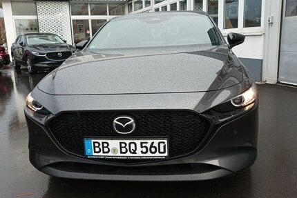 Mazda 3 8.387 km 26.250 &euro; Herrenberg 71083