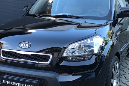 Kia Soul 84.000 km 6.999 &euro; Reutlingen 72766