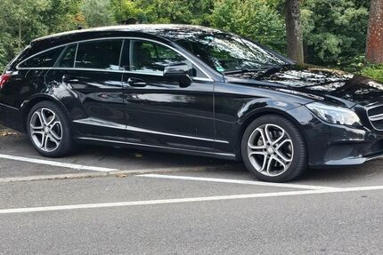 Mercedes-Benz CLS 350 Shooting Brake 267.000 km 14.900 &euro; Böblingen 71032