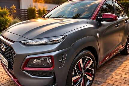 Hyundai KONA 66.785 km 20.100 &euro; Herrenberg 71083