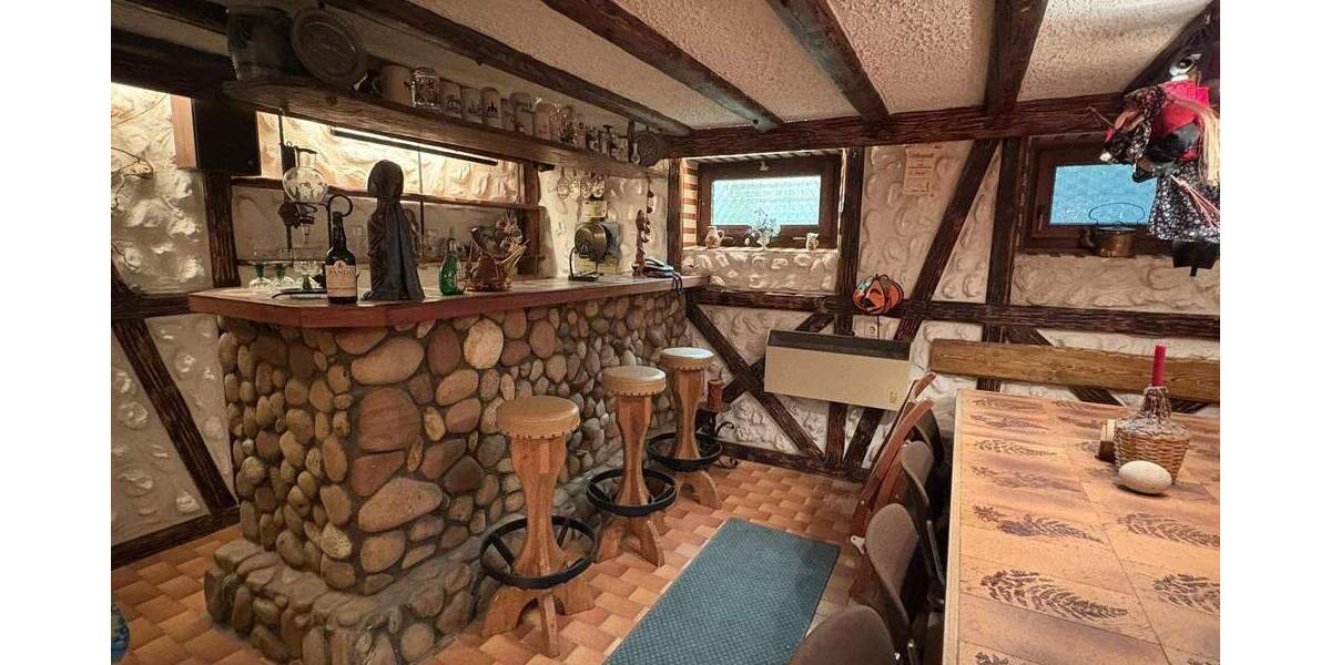 Einfamilienhaus Hechingen - 7 Zimmer, 160 m&sup2;, 449.000&euro; | Angebot:25692964