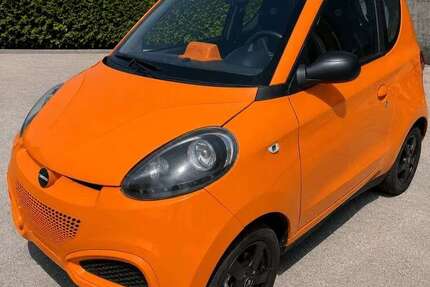 Aixam City 7.600 km 8.900 &euro; Holzgerlingen 71088