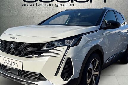 Peugeot 3008 63.350 km 23.880 &euro; Tübingen 72072