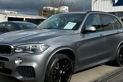 BMW X5 95.000 km 29.900 &euro; Tübingen 72072