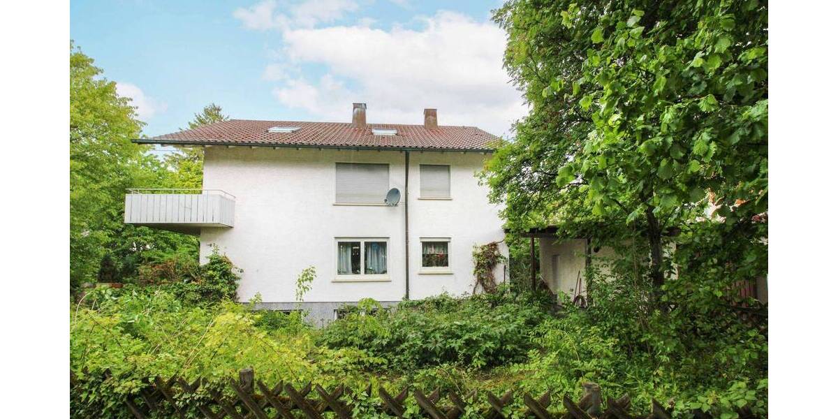 Mehrfamilienhaus, Wohnhaus Leinfelden-Echterdingen Stetten - 8 Zimmer, 749.000&euro; | Angebot:26863017