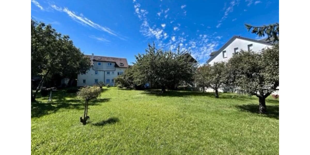 Maisonettenwohnung Deizisau - 3.5 Zimmer, 90 m&sup2;, 1.200&euro; | Angebot:26012926